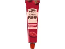 Heinz Tomato puree
