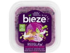 Bieze Red slaw aziatische stijl