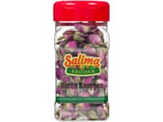 Salima Rozen knoppen