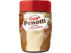 Penotti Amandel speculoos duo