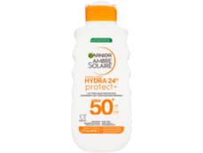 Ambre Solaire Zonnebrandcreme SPF50+