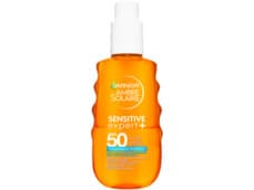 Ambre Solaire Zonbescherming Met Watertextuur SPF 50