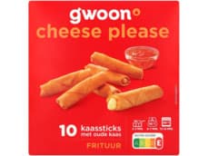 G'woon Kaassticks