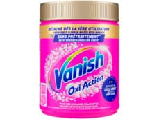 Vanish Vlekverwijderaar poeder pink