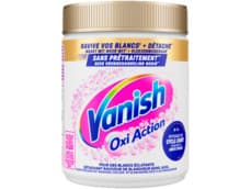 Vanish Vlekverwijderaar poeder white