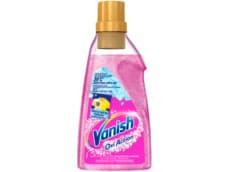 Vanish Gel pink