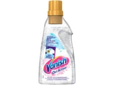 Vanish Gel white