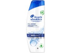 Head & Shoulders Shampoo classic