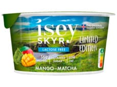 Isey Skyr limited edition