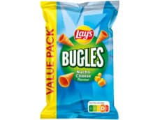 Lay's Bugles partypack