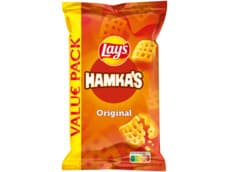 Lay's Hamka s chips partypack