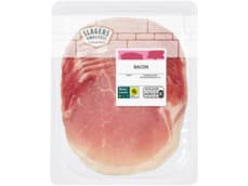 Slagers kwaliteit Bacon