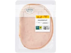 Slagers kwaliteit Kalkoenfilet