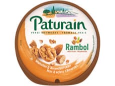 Paturain Walnoot amandel
