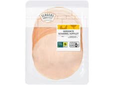 Slagers kwaliteit Gerookte scharrelkipfilet