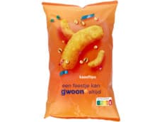 G'woon Kaasflips