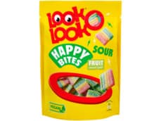 Look-O-Look Happy bites sour
