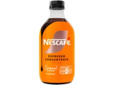 Nescafé Concentrate espresso caramel