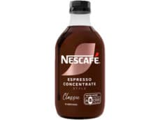 Nescafé Concentrate espresso classic