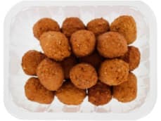 Hoogvliet Frikandelballetjes