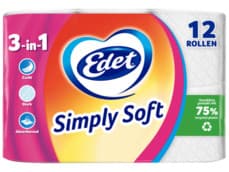 Edet Simply soft toiletpapier