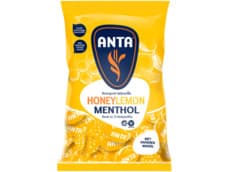 Anta Honey lemon