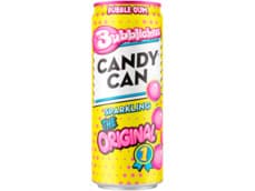 Candy can Bubblicious