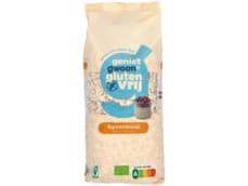 G'woon Glutenvrije havermout