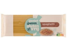 G'woon Glutenvrije spaghetti