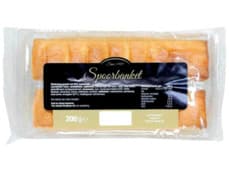 De Koekebacker Spoorbanket