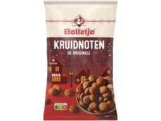 Bolletje Kruidnoten naturel