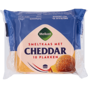 cheddar