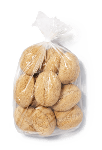 Schnittebroodjes Volkoren