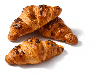 Chocolade Croissant