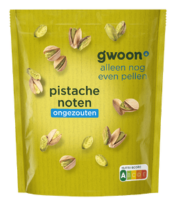 G'woon Pistachenoten Ongez.