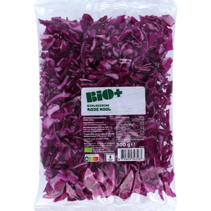 Bio+ Rode Kool