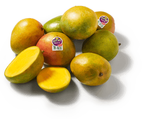 Eetrijpe Mango Per Stuk