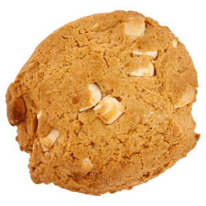 American Cookie White