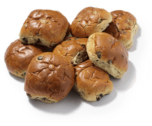 Krentenbollen