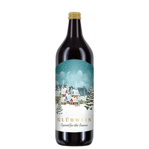 Gluhwein