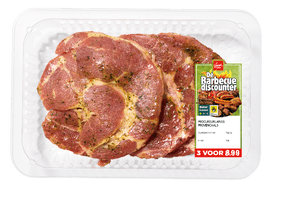 Bbq Procureurlap Provencaals