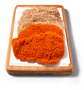 Zigeunerschnitzel 2st