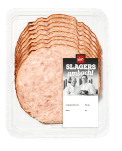 Gebraden Gehakt