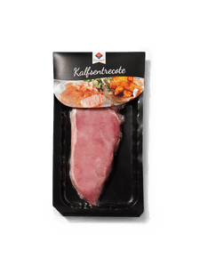 Gourmet Kalfs Entrecote