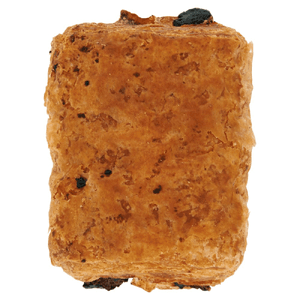 Chocoladebroodje