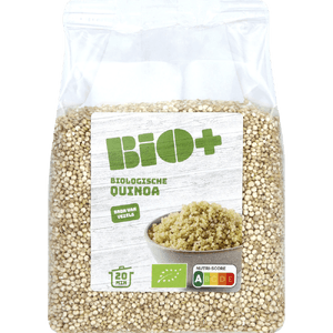 Bio+ Quinoa