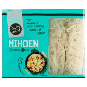 mihoen