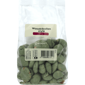 G'woon Wasabi Pinda's