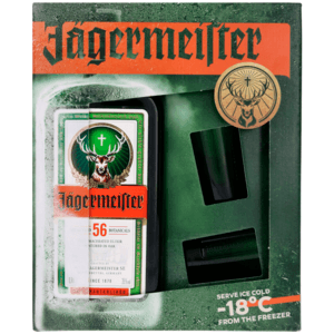 Jagermeister Giftpack