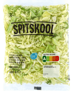 Spitskool